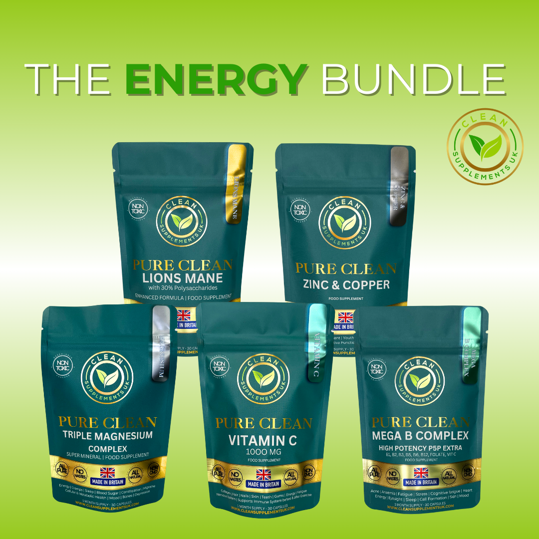 The Optimum Energy Bundle